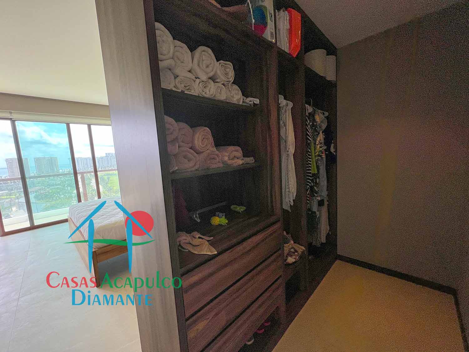 La Isla Fiji T 11 - Recámara principal 5